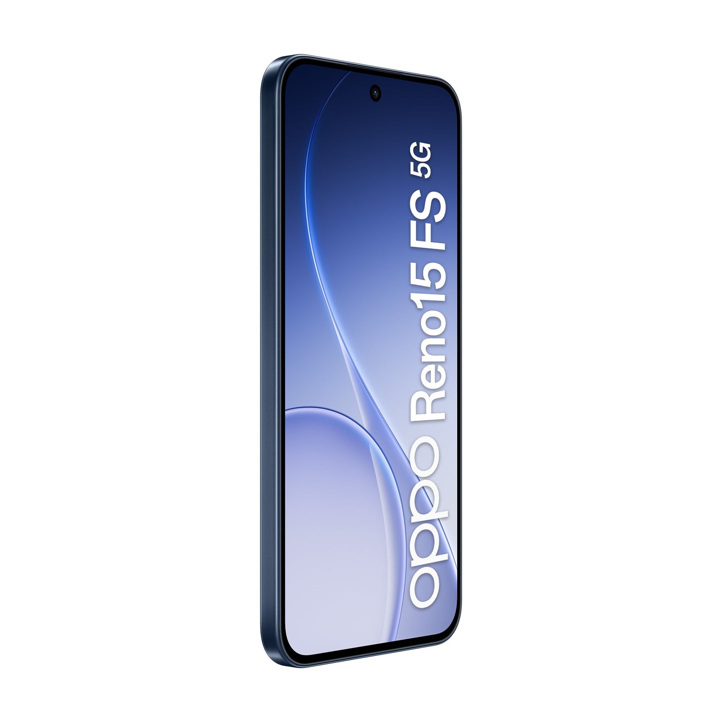 OPPO Reno15 FS 5G AI Smartphone, Tripla fotocamera 50+8+2MP, Selfie 50MP, Display 6.57” 120HZ AMOLED FHD+, 6500mAh, RAM