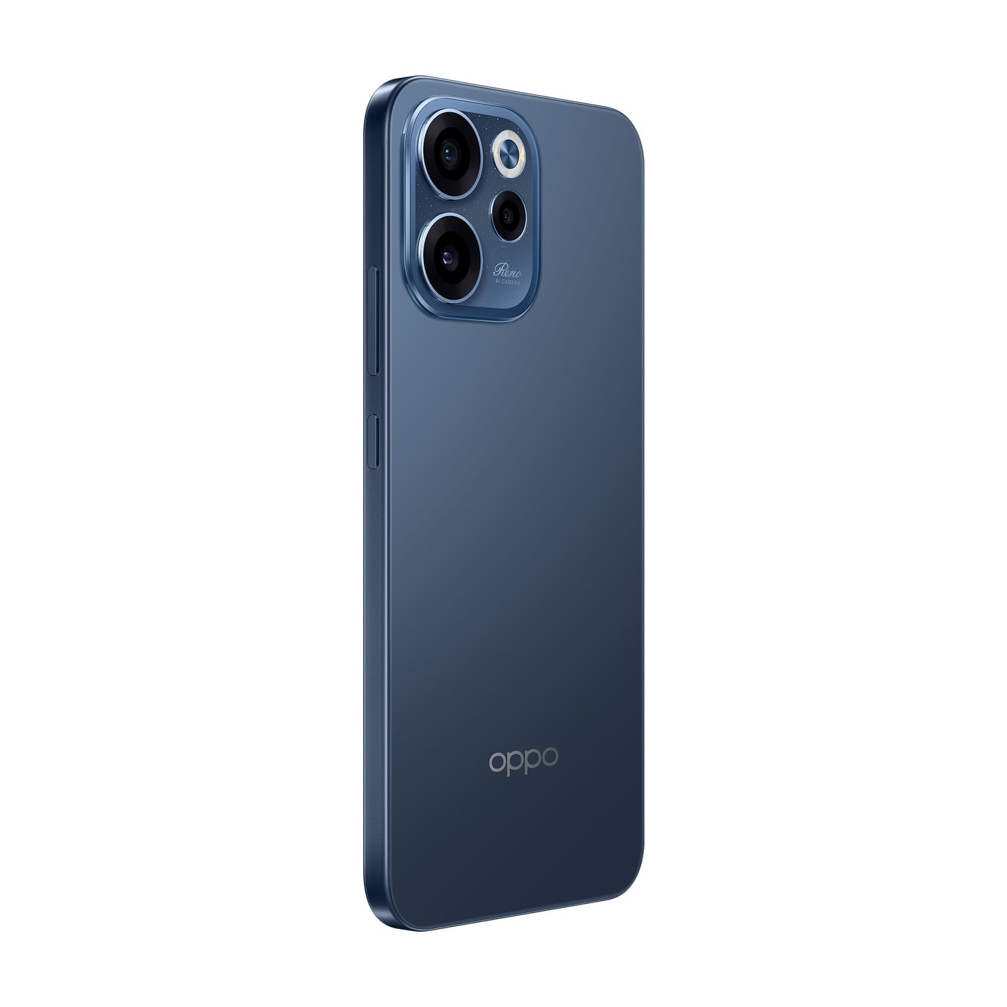 OPPO Reno15 FS 5G AI Smartphone, Tripla fotocamera 50+8+2MP, Selfie 50MP, Display 6.57” 120HZ AMOLED FHD+, 6500mAh, RAM