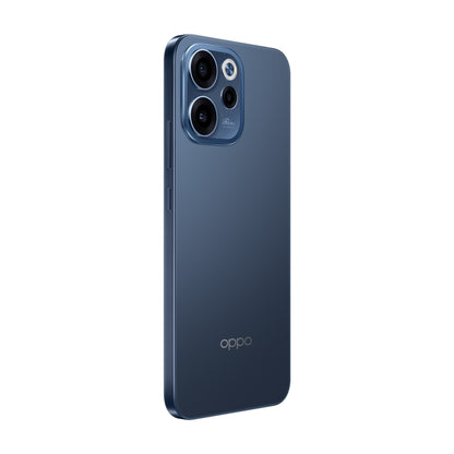 OPPO Reno15 FS 5G AI Smartphone, Tripla fotocamera 50+8+2MP, Selfie 50MP, Display 6.57” 120HZ AMOLED FHD+, 6500mAh, RAM