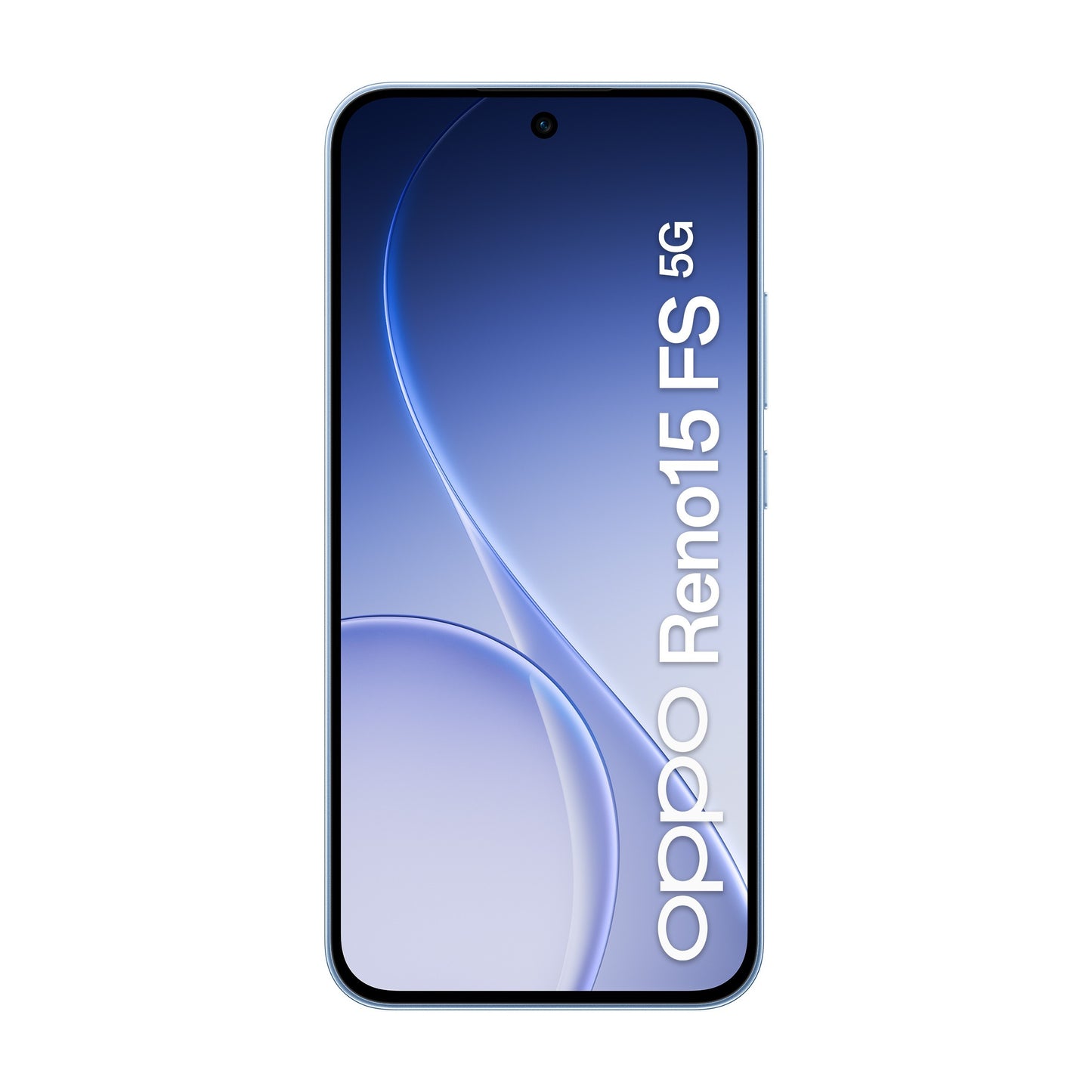 OPPO Reno15 FS 5G AI Smartphone, Tripla fotocamera 50+8+2MP, Selfie 50MP, Display 6.57” 120HZ AMOLED FHD+, 6500mAh, RAM