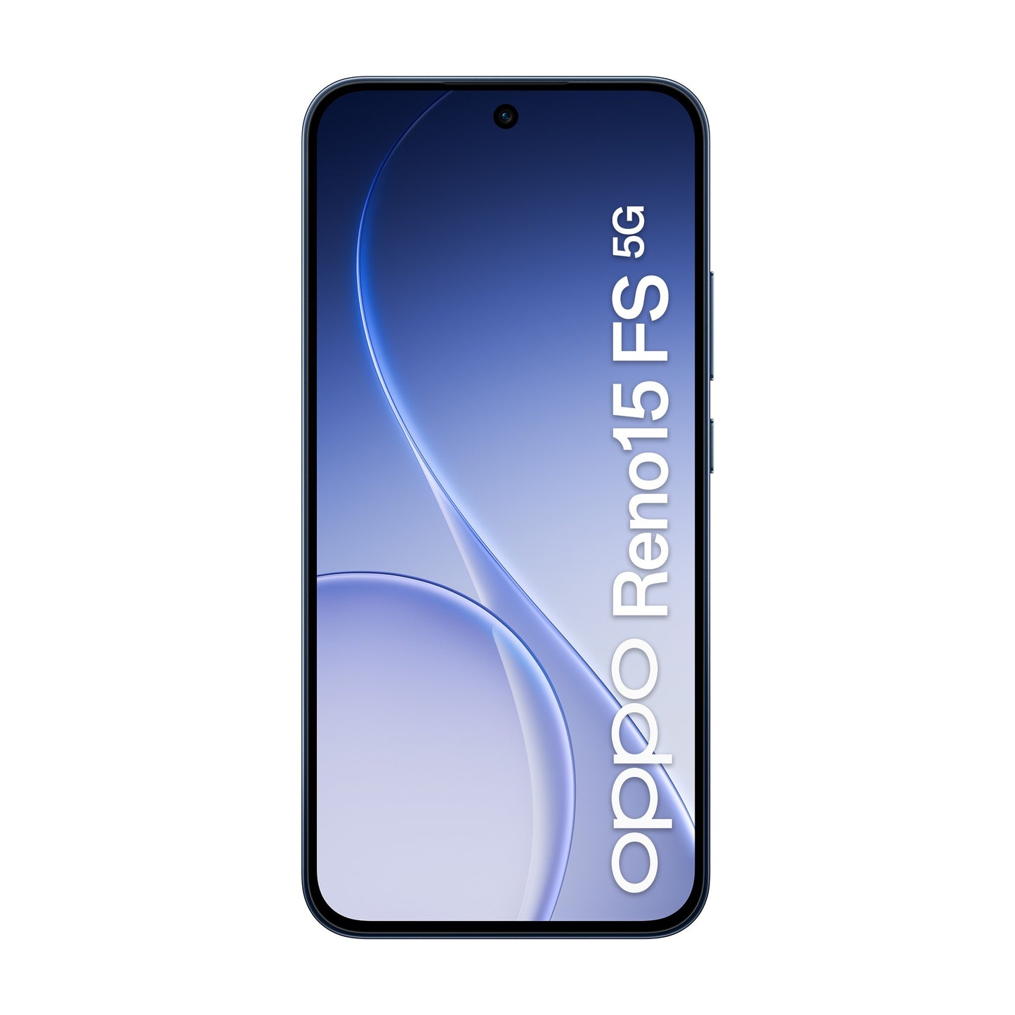 OPPO Reno15 FS 5G AI Smartphone, Tripla fotocamera 50+8+2MP, Selfie 50MP, Display 6.57” 120HZ AMOLED FHD+, 6500mAh, RAM