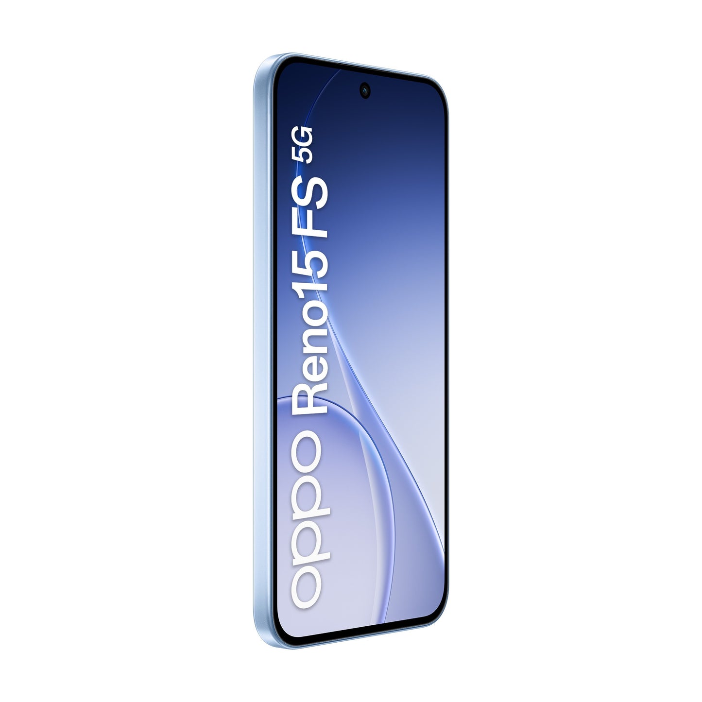 OPPO Reno15 FS 5G AI Smartphone, Tripla fotocamera 50+8+2MP, Selfie 50MP, Display 6.57” 120HZ AMOLED FHD+, 6500mAh, RAM