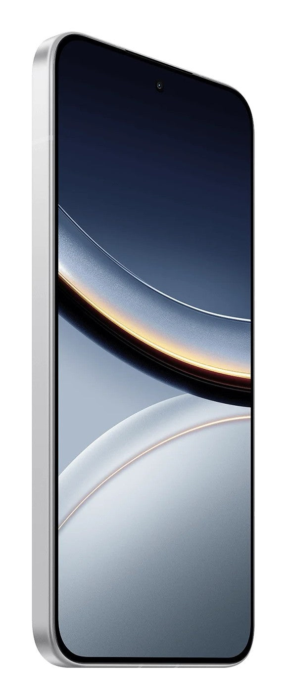 POCO F7 5G 17,4 cm (6.83") Doppia SIM Android 15 USB tipo-C 12 GB 256 GB 6500 mAh Bianco