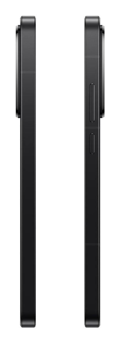 POCO F7 5G 17,4 cm (6.83") Doppia SIM Android 15 USB tipo-C 12 GB 256 GB 6500 mAh Nero