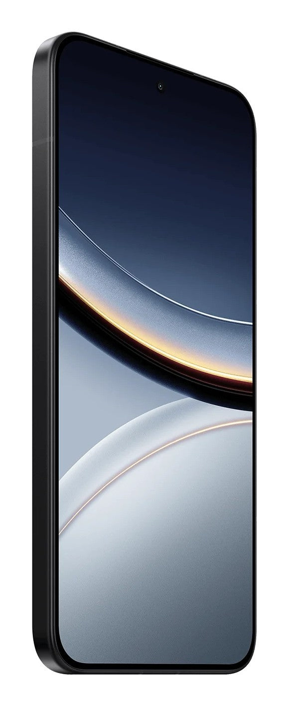 POCO F7 5G 17,4 cm (6.83") Doppia SIM Android 15 USB tipo-C 12 GB 256 GB 6500 mAh Nero