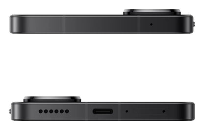 POCO F7 5G 17,4 cm (6.83") Doppia SIM Android 15 USB tipo-C 12 GB 256 GB 6500 mAh Nero