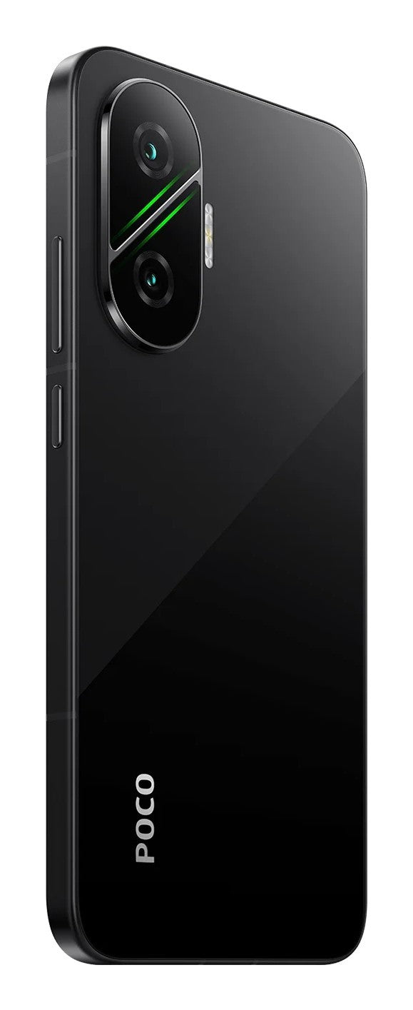 POCO F7 5G 17,4 cm (6.83") Doppia SIM Android 15 USB tipo-C 12 GB 256 GB 6500 mAh Nero