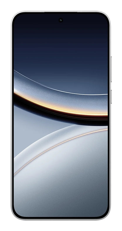 POCO F7 5G 17,4 cm (6.83") Doppia SIM Android 15 USB tipo-C 12 GB 512 GB 6500 mAh Argento