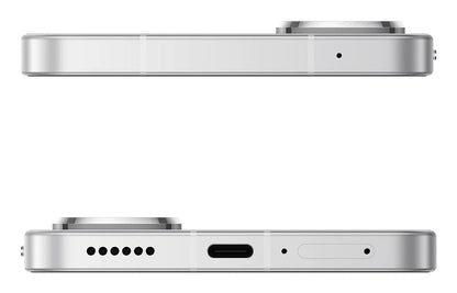 POCO F7 5G 17,4 cm (6.83") Doppia SIM Android 15 USB tipo-C 12 GB 512 GB 6500 mAh Bianco