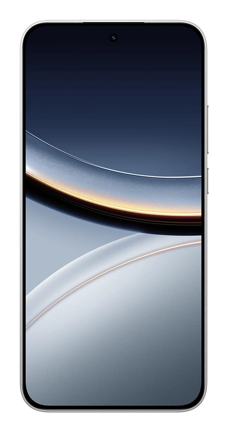 POCO F7 5G 17,4 cm (6.83") Doppia SIM Android 15 USB tipo-C 12 GB 512 GB 6500 mAh Bianco
