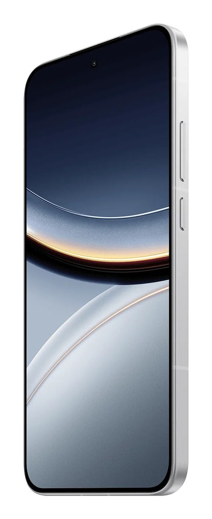 POCO F7 5G 17,4 cm (6.83") Doppia SIM Android 15 USB tipo-C 12 GB 512 GB 6500 mAh Bianco