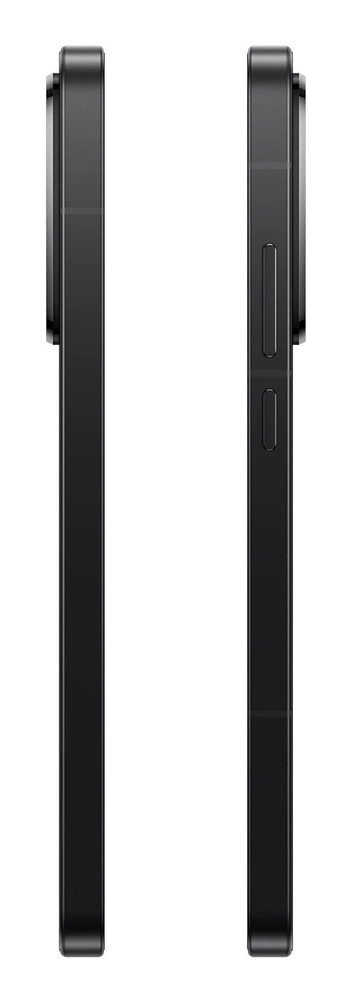 POCO F7 5G 17,4 cm (6.83") Doppia SIM Android 15 USB tipo-C 12 GB 512 GB 6500 mAh Nero