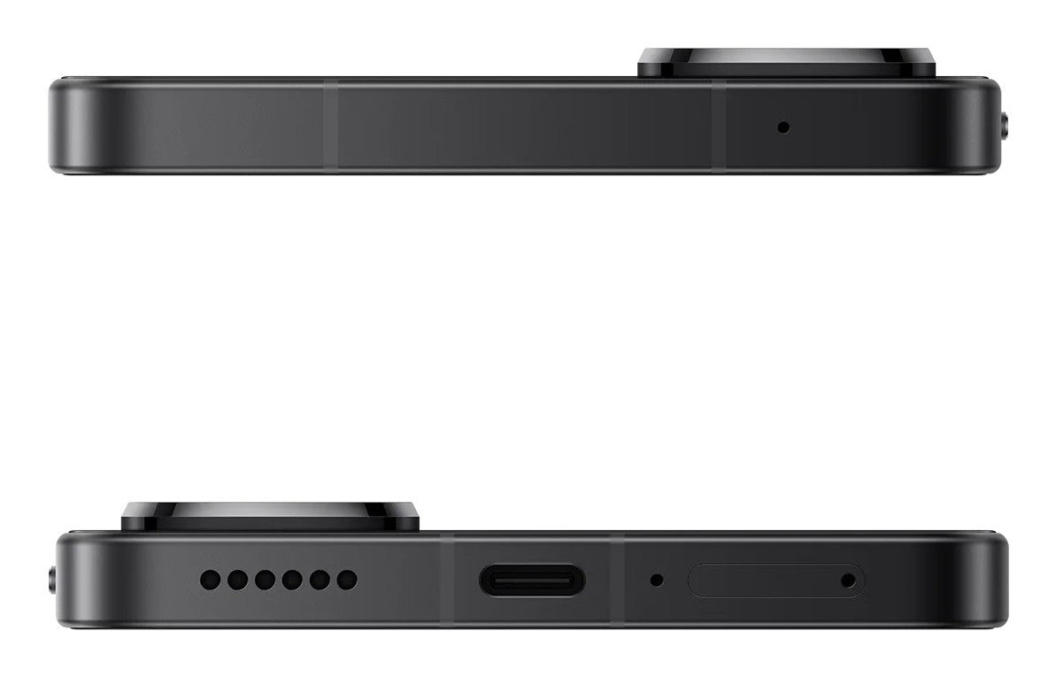 POCO F7 5G 17,4 cm (6.83") Doppia SIM Android 15 USB tipo-C 12 GB 512 GB 6500 mAh Nero
