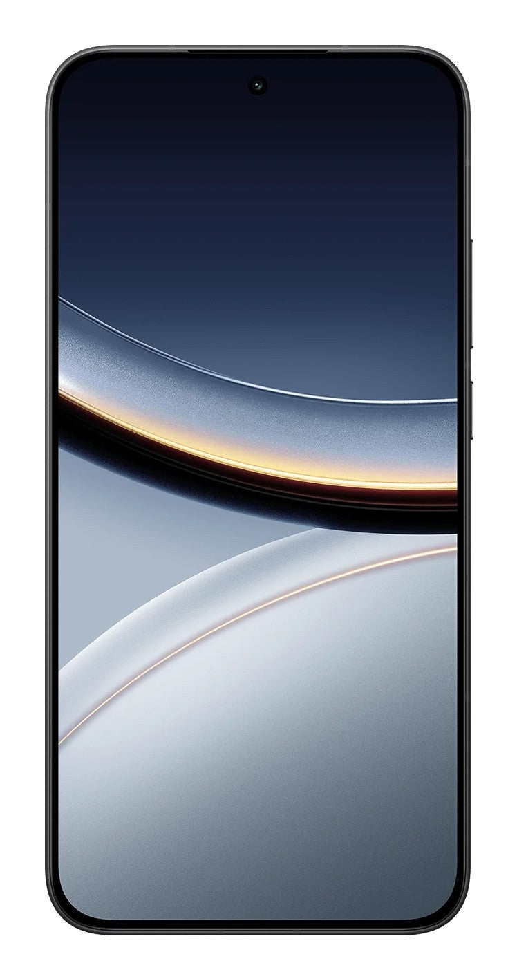 POCO F7 5G 17,4 cm (6.83") Doppia SIM Android 15 USB tipo-C 12 GB 512 GB 6500 mAh Nero