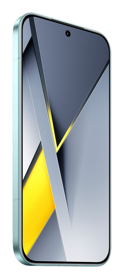 POCO F8 Pro 16,7 cm (6.59") Doppia SIM 5G USB tipo-C 12 GB 512 GB 6210 mAh Blu
