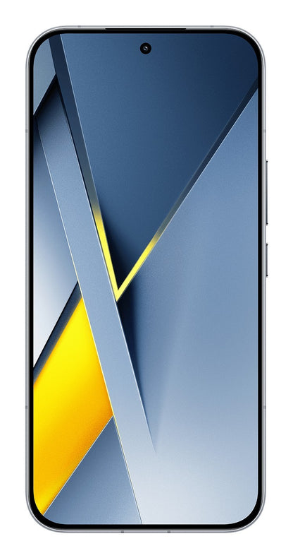 POCO F8 Ultra 17,5 cm (6.9") Doppia SIM 5G USB tipo-C 16 GB 512 GB 6500 mAh Blu