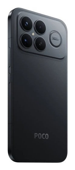POCO F8 Ultra 17,5 cm (6.9") Doppia SIM 5G USB tipo-C 16 GB 512 GB 6500 mAh Nero