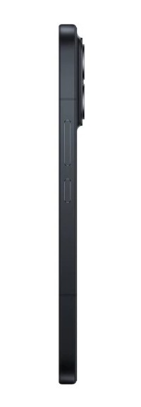 POCO F8 Ultra 17,5 cm (6.9") Doppia SIM 5G USB tipo-C 16 GB 512 GB 6500 mAh Nero