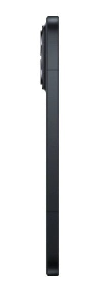POCO F8 Ultra 17,5 cm (6.9") Doppia SIM 5G USB tipo-C 16 GB 512 GB 6500 mAh Nero