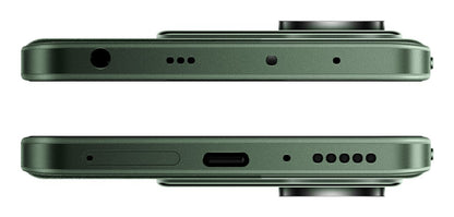 POCO M7 Pro 5G 16,9 cm (6.67") Dual SIM ibrida USB tipo-C 12 GB 512 GB 5110 mAh Verde