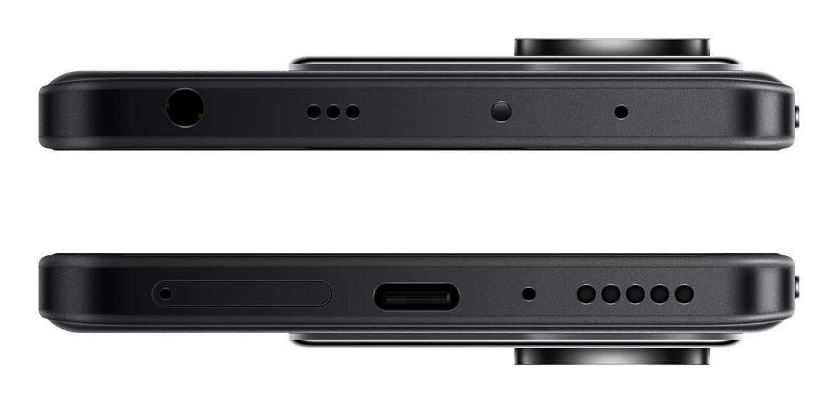 POCO M7 Pro 5G 16,9 cm (6.67") Dual SIM ibrida USB tipo-C 8 GB 256 GB 5110 mAh Nero