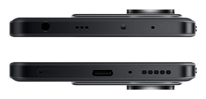 POCO M7 Pro 5G 16,9 cm (6.67") Dual SIM ibrida USB tipo-C 8 GB 256 GB 5110 mAh Nero