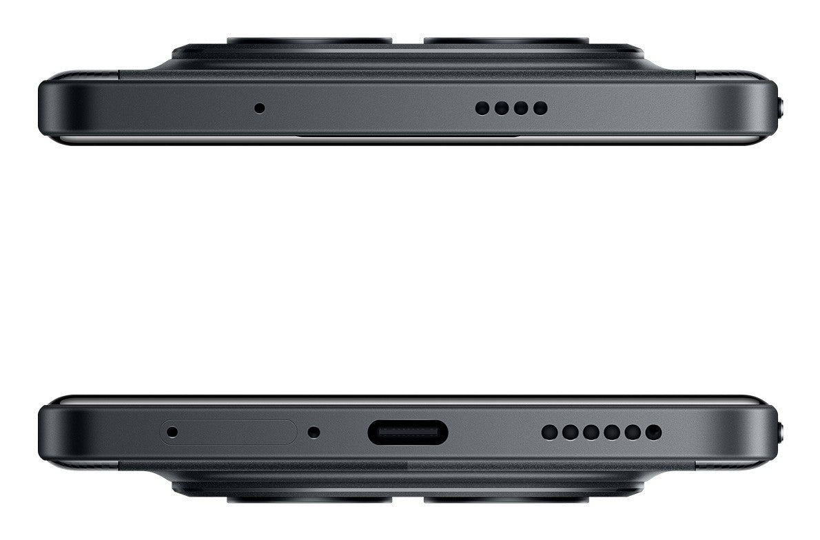 POCO M8 Pro 5G 17,4 cm (6.83") Doppia SIM USB tipo-C 12 GB 512 GB 6500 mAh Nero