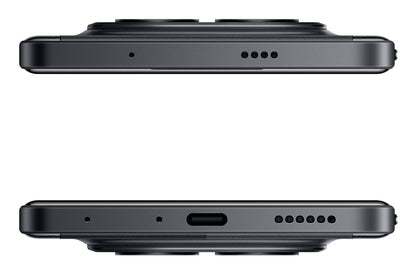 POCO M8 Pro 5G 17,4 cm (6.83") Doppia SIM USB tipo-C 12 GB 512 GB 6500 mAh Nero