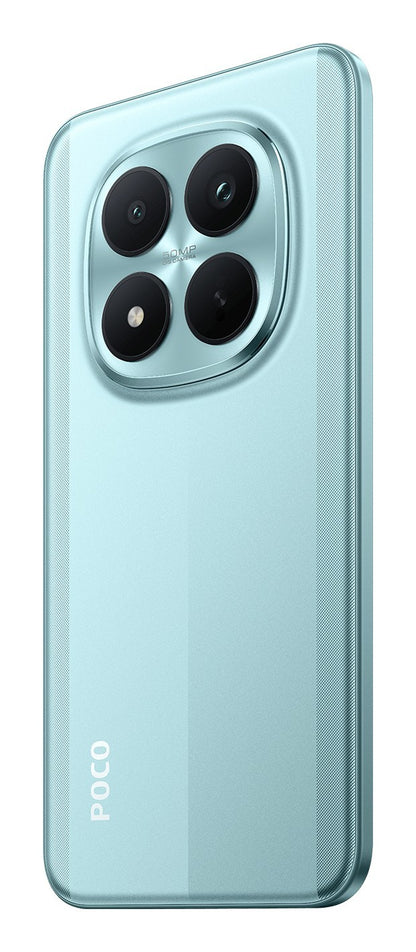 POCO M8 Pro 5G 17,4 cm (6.83") Doppia SIM USB tipo-C 12 GB 512 GB 6500 mAh Verde