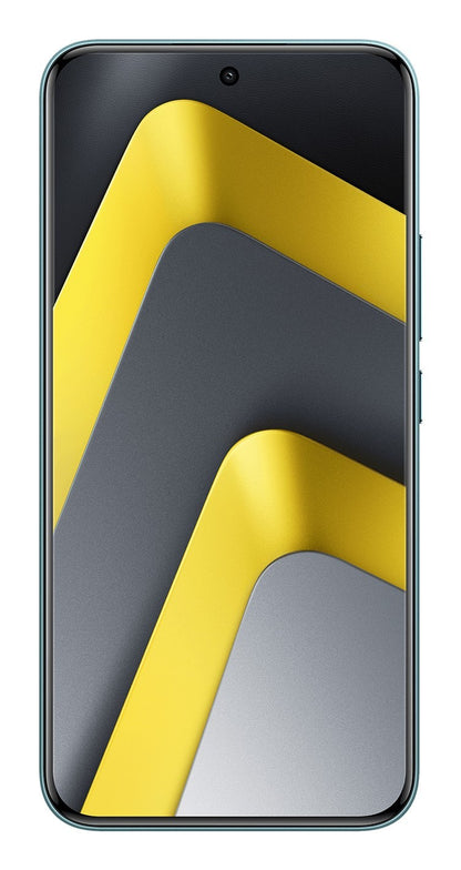 POCO M8 Pro 5G 17,4 cm (6.83") Doppia SIM USB tipo-C 12 GB 512 GB 6500 mAh Verde