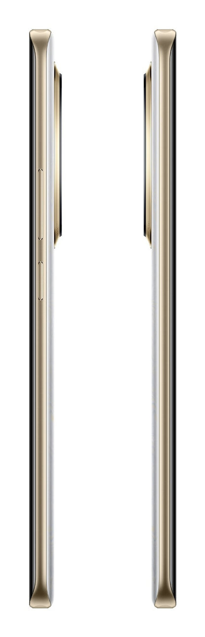 realme 14 Pro 5G 17,2 cm (6.77") Doppia SIM Android 15 USB tipo-C 12 GB 512 GB 6000 mAh Bianco