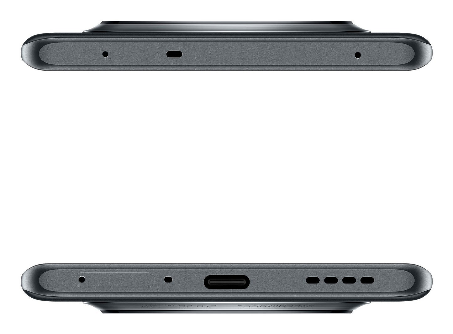 realme 14 Pro 5G 17,2 cm (6.77") Doppia SIM Android 15 USB tipo-C 12 GB 512 GB 6000 mAh Grigio