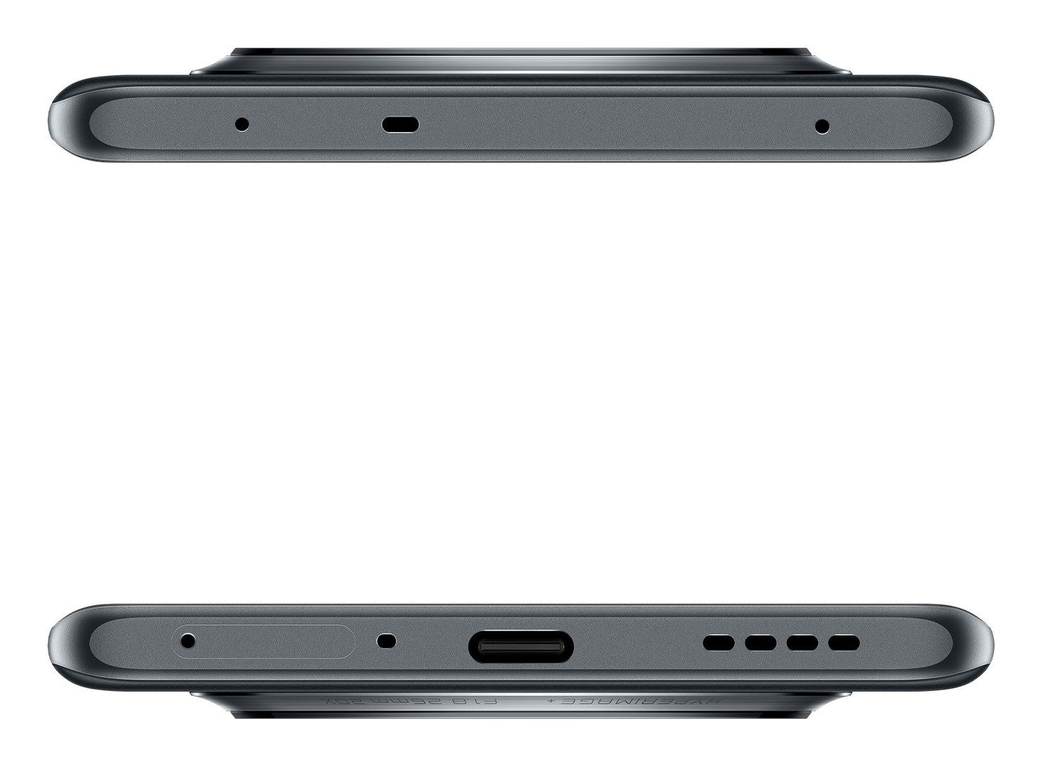 realme 14 Pro 5G 17,2 cm (6.77") Doppia SIM Android 15 USB tipo-C 12 GB 512 GB 6000 mAh Grigio