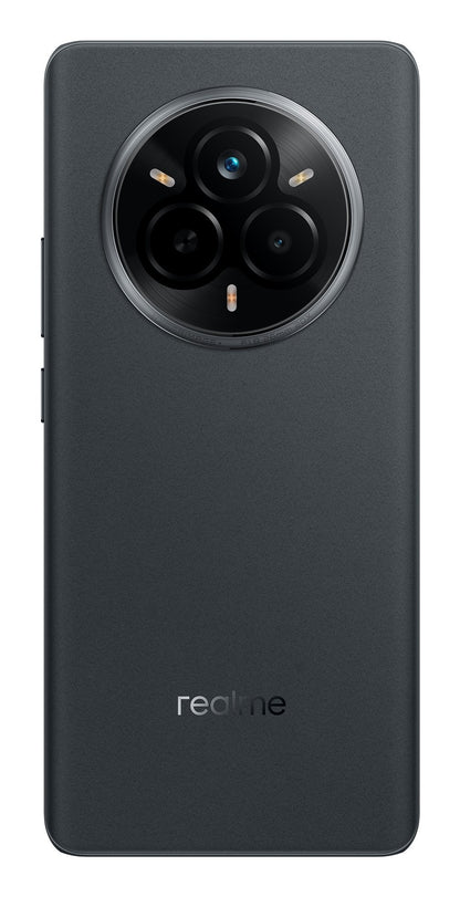 realme 14 Pro 5G 17,2 cm (6.77") Doppia SIM Android 15 USB tipo-C 12 GB 512 GB 6000 mAh Grigio