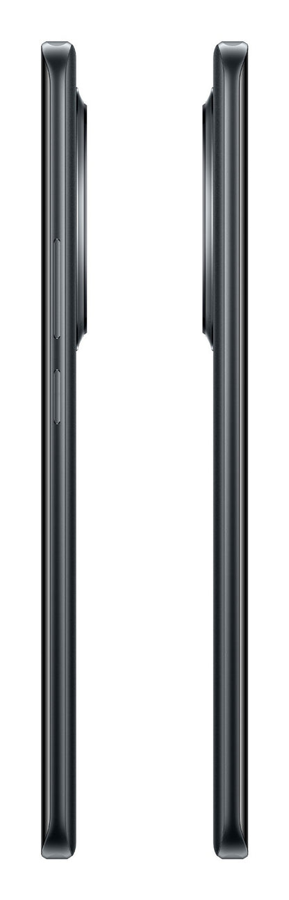 realme 14 Pro 5G 17,2 cm (6.77") Doppia SIM Android 15 USB tipo-C 8 GB 256 GB 6000 mAh Grigio