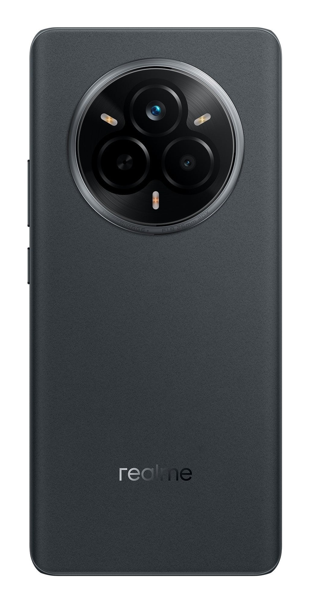 realme 14 Pro 5G 17,2 cm (6.77") Doppia SIM Android 15 USB tipo-C 8 GB 256 GB 6000 mAh Grigio
