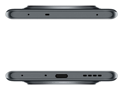 realme 14 Pro 5G 17,2 cm (6.77") Doppia SIM Android 15 USB tipo-C 8 GB 256 GB 6000 mAh Grigio