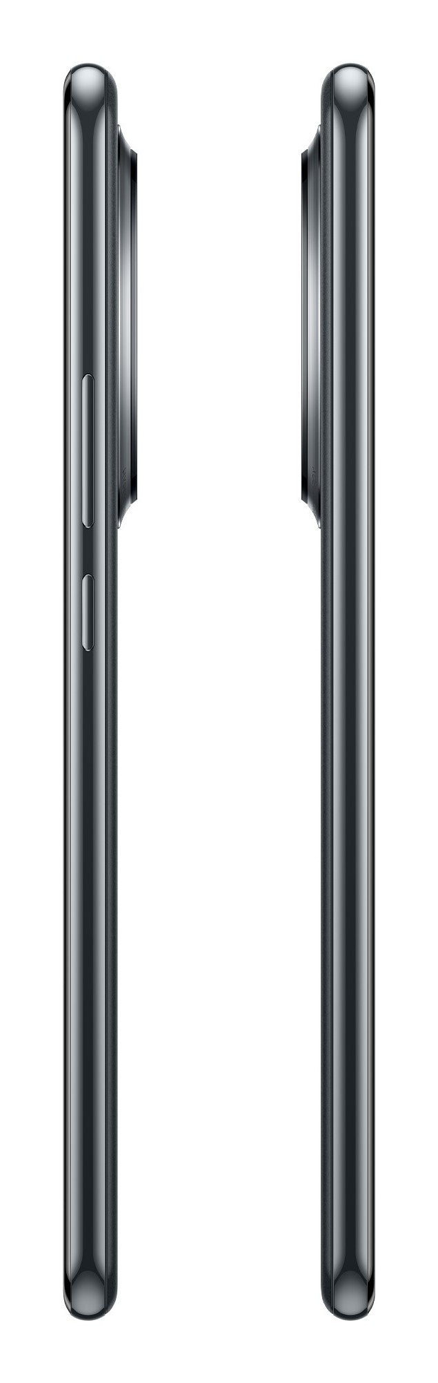 realme 14 Pro+ 5G 17,4 cm (6.83") Doppia SIM Android 15 USB tipo-C 12 GB 512 GB 6000 mAh Grigio