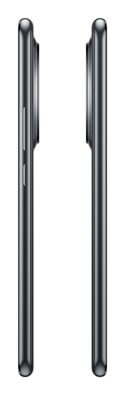 realme 14 Pro+ 5G 17,4 cm (6.83") Doppia SIM Android 15 USB tipo-C 12 GB 512 GB 6000 mAh Grigio
