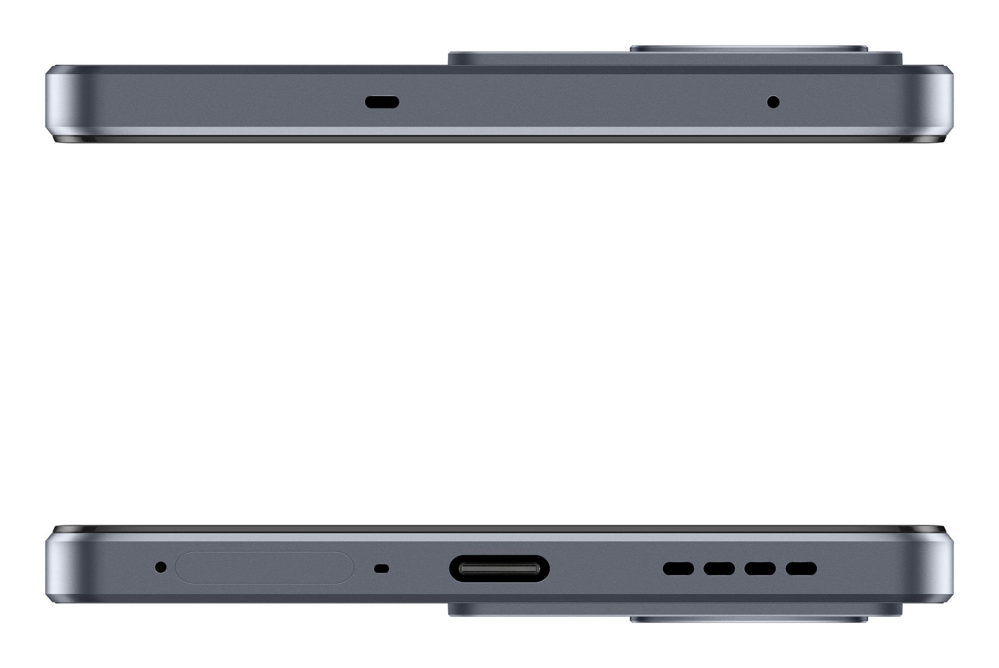 realme 14T 16,9 cm (6.67") Android 15 5G 8 GB 256 GB 6000 mAh Nero