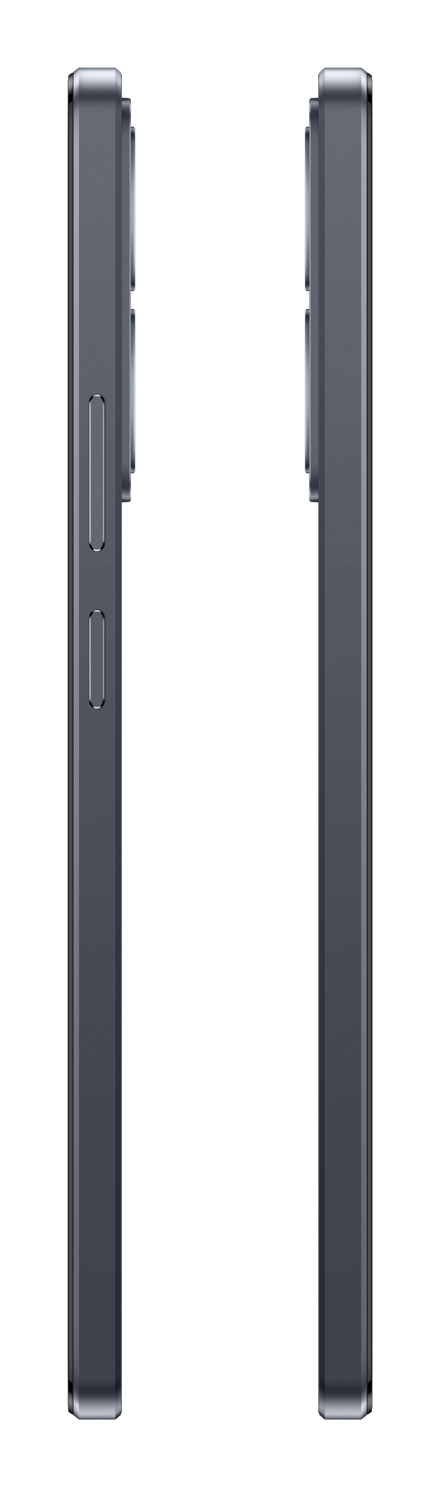 realme 14T 16,9 cm (6.67") Android 15 5G 8 GB 256 GB 6000 mAh Nero