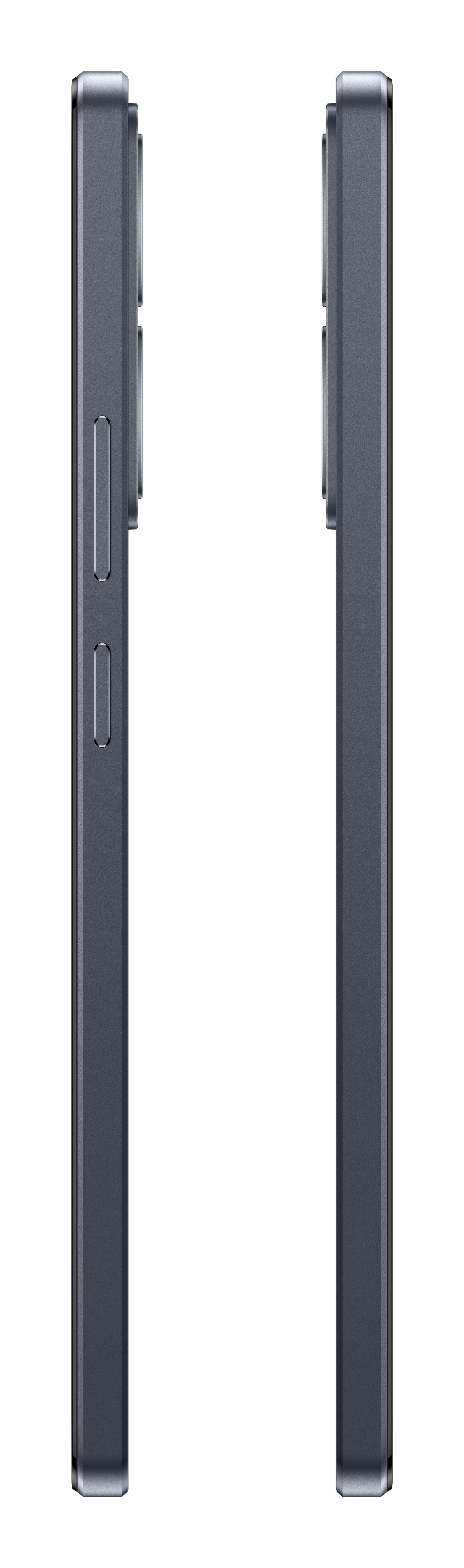 realme 14T 16,9 cm (6.67") Android 15 5G 8 GB 256 GB 6000 mAh Nero