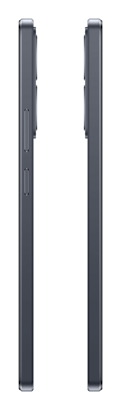 realme 14T 16,9 cm (6.67") Android 15 5G 8 GB 256 GB 6000 mAh Nero