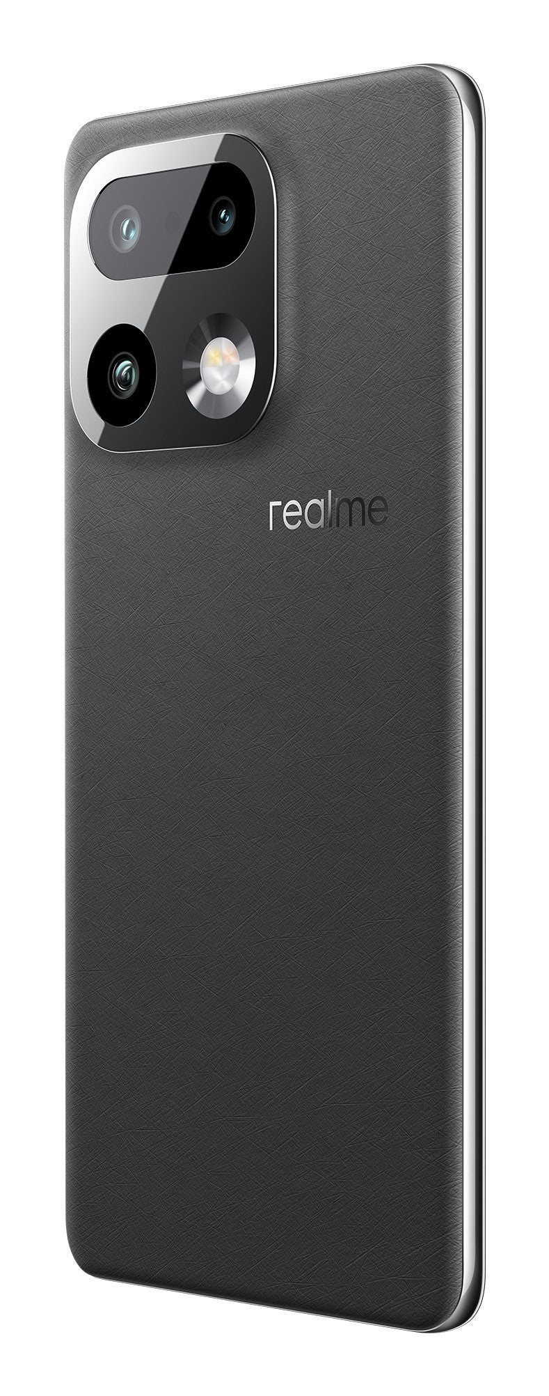 realme 16 Pro+ 17,3 cm (6.8") 5G USB tipo-C 12 GB 512 GB 7000 mAh Grigio