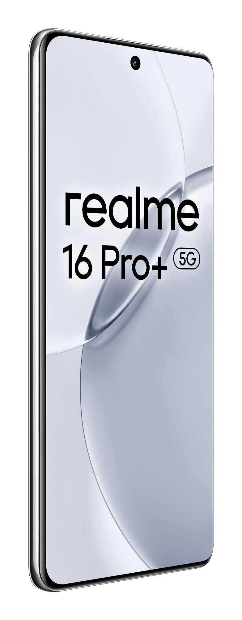realme 16 Pro+ 17,3 cm (6.8") 5G USB tipo-C 12 GB 512 GB 7000 mAh Grigio