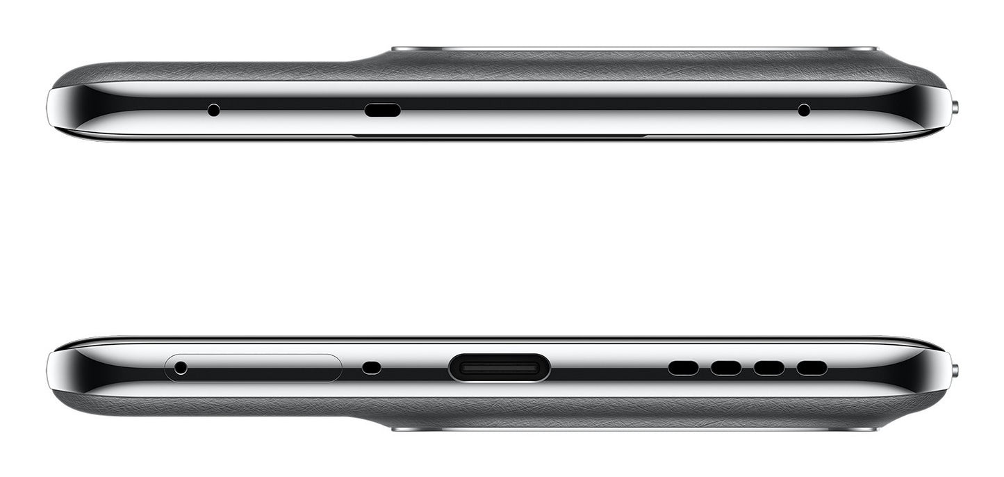 realme 16 Pro+ 17,3 cm (6.8") 5G USB tipo-C 12 GB 512 GB 7000 mAh Grigio