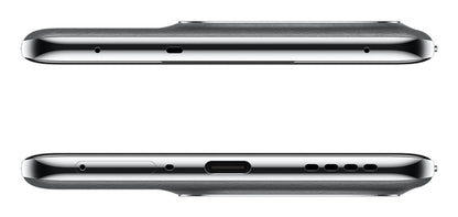 realme 16 Pro+ 17,3 cm (6.8") 5G USB tipo-C 12 GB 512 GB 7000 mAh Grigio