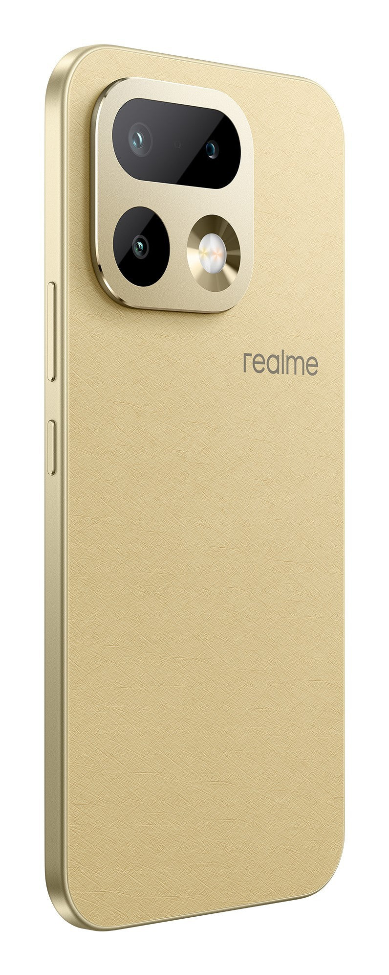 realme 16 Pro 17,3 cm (6.8") Doppia SIM 5G 8 GB 256 GB 6500 mAh Oro