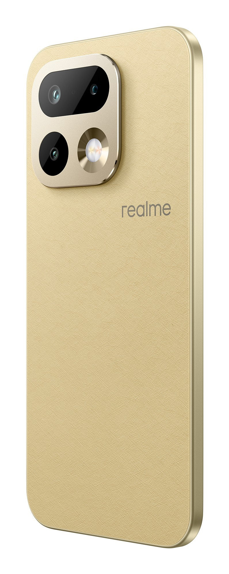 realme 16 Pro 17,3 cm (6.8") Doppia SIM 5G 8 GB 256 GB 6500 mAh Oro