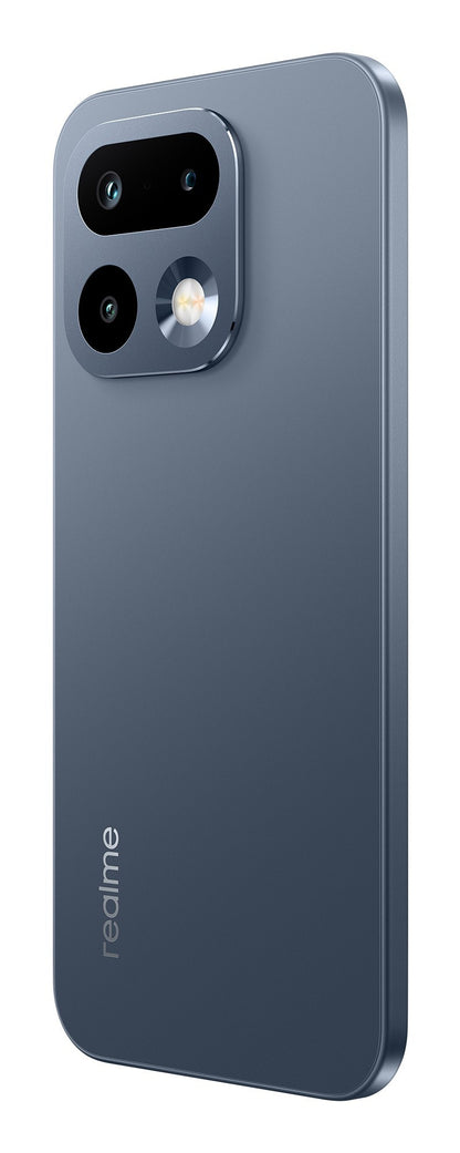 realme 16 Pro 17,3 cm (6.8") Doppia SIM 5G 8 GB 512 GB 6500 mAh Grigio